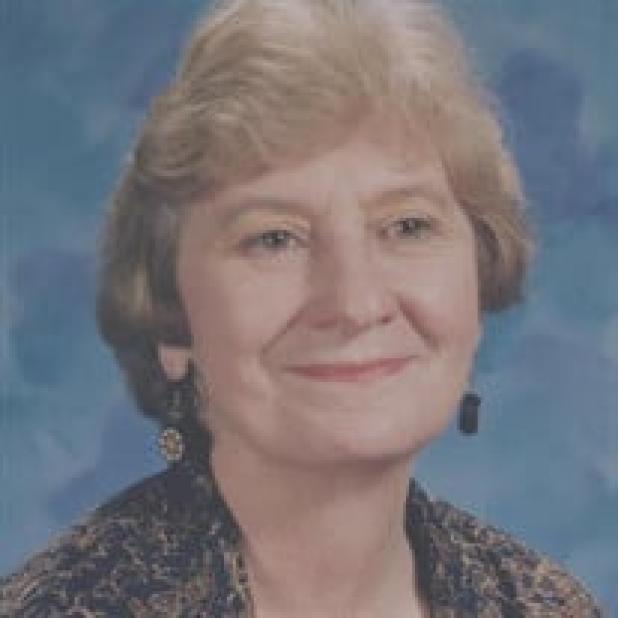 Marie Ouida Nell LaHaye Robért 