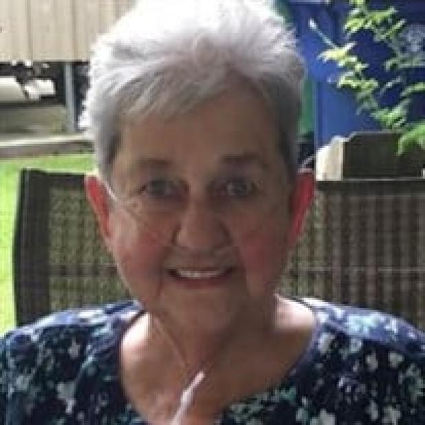 Marie Stout Miller