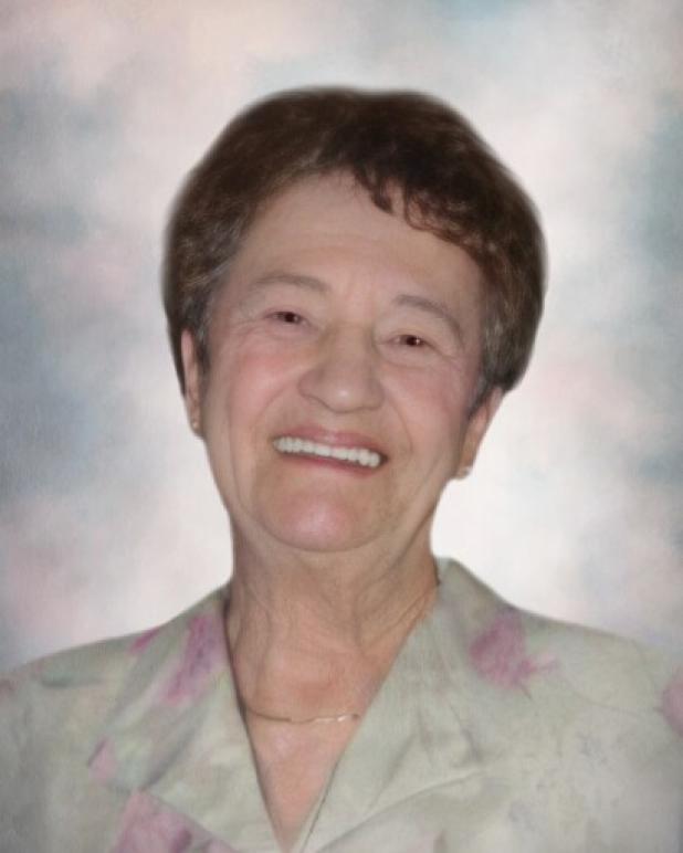 Mary Jane Blanchard Bertrand