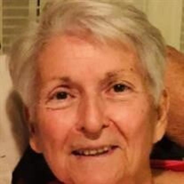 Mary Dale Guillory