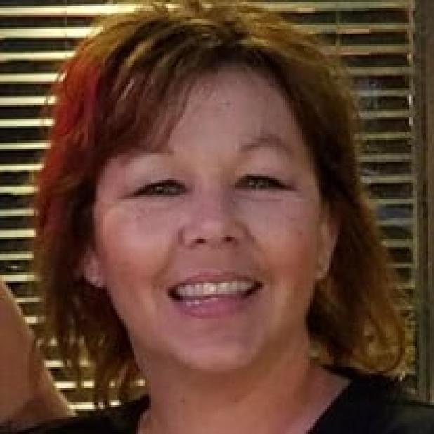 Mary "Monique" Veillon