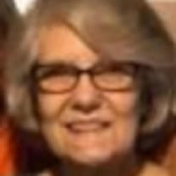 Mattie "Marie" Lewis Fay