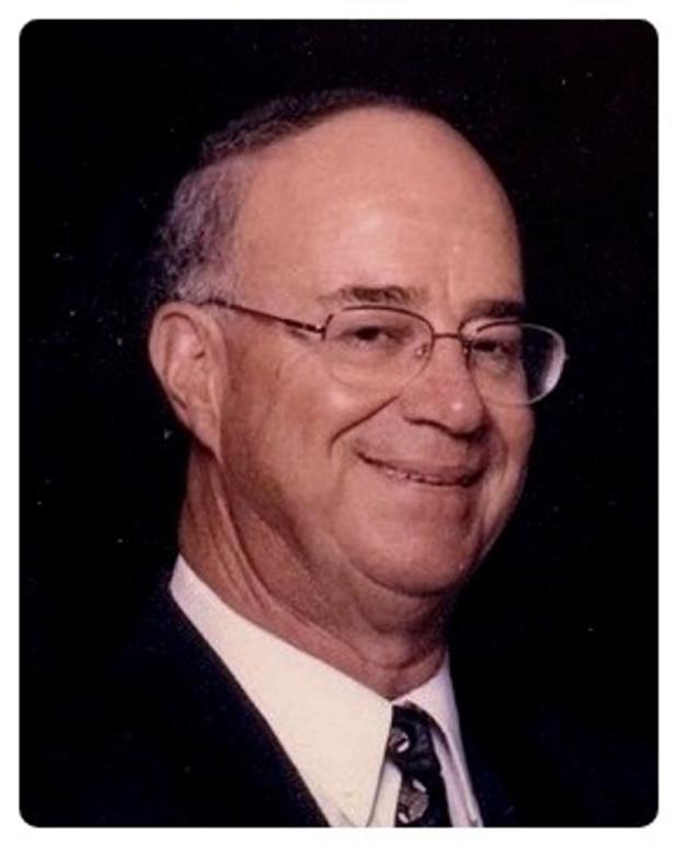 Vernon Charles "Mac" McManus