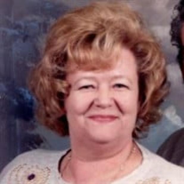Melba "Connie" LeJeune
