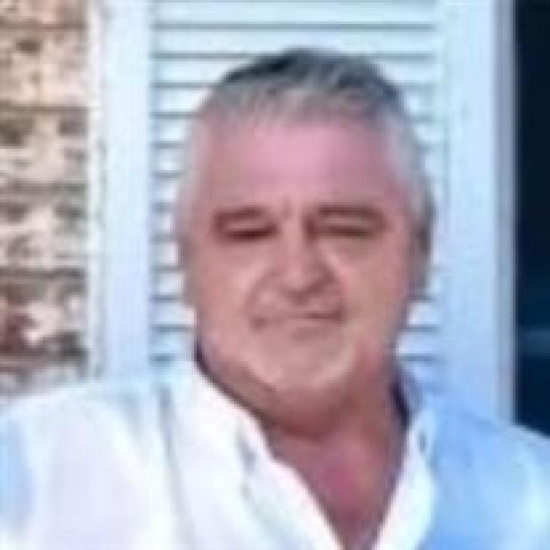 Michael John "Mike" Fruge