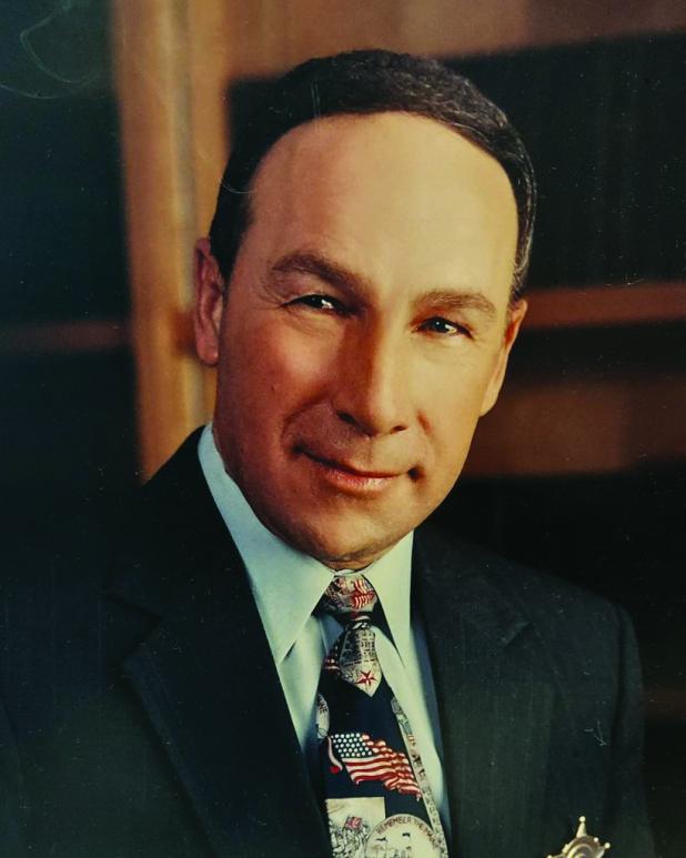 Mickey Guillory