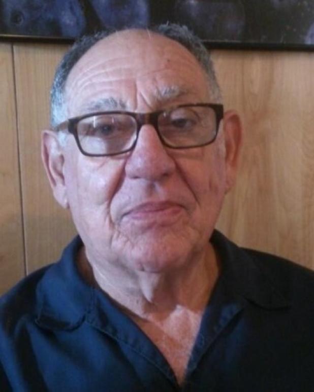 Lucien J. Montelaro