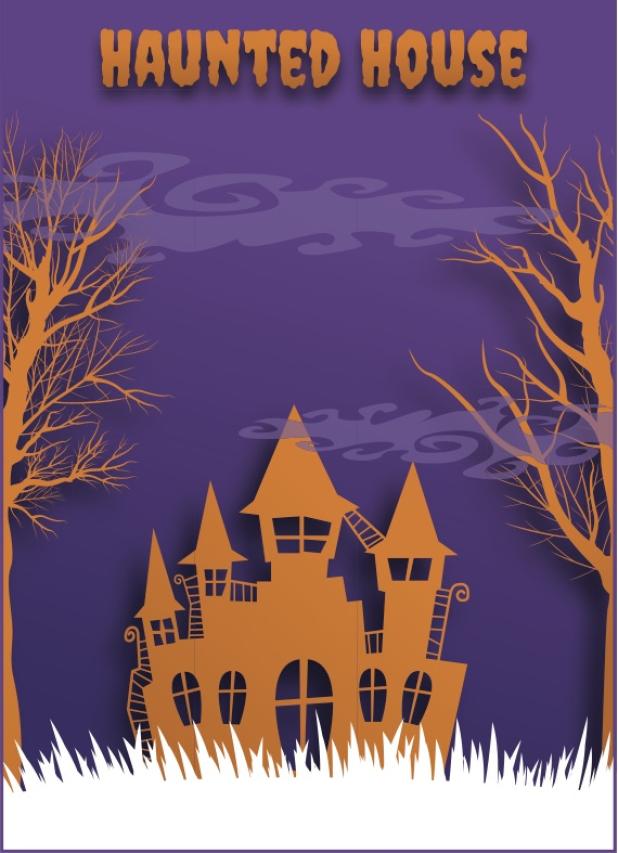 St. Landry Parish Government Haunted House set for Oct. 29-31