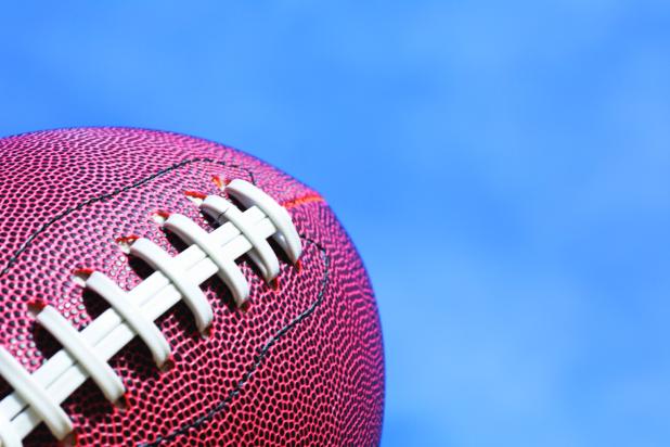 Football playoff brackets released today