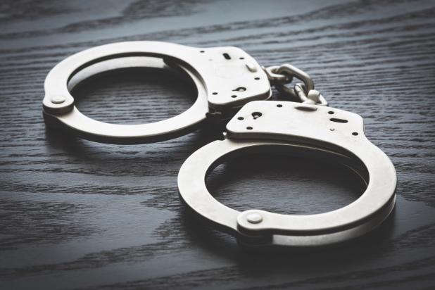 Eunice Police arrests