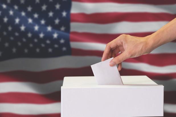 James announces candidacy for  reelection for Sunset mayor seat