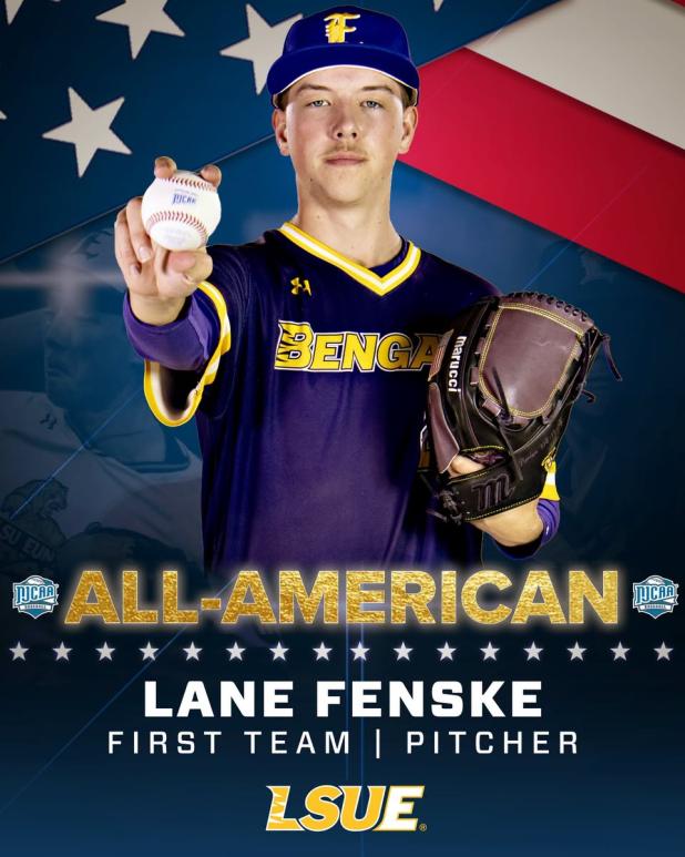 Lane Fenske