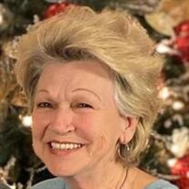 Nellie “Faye” Francois Delafosse 