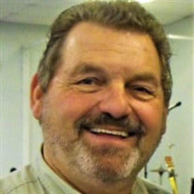 Nelson "Jimmy" James Fruge
