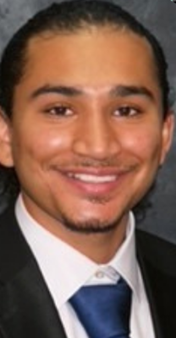 Aaron Jackson