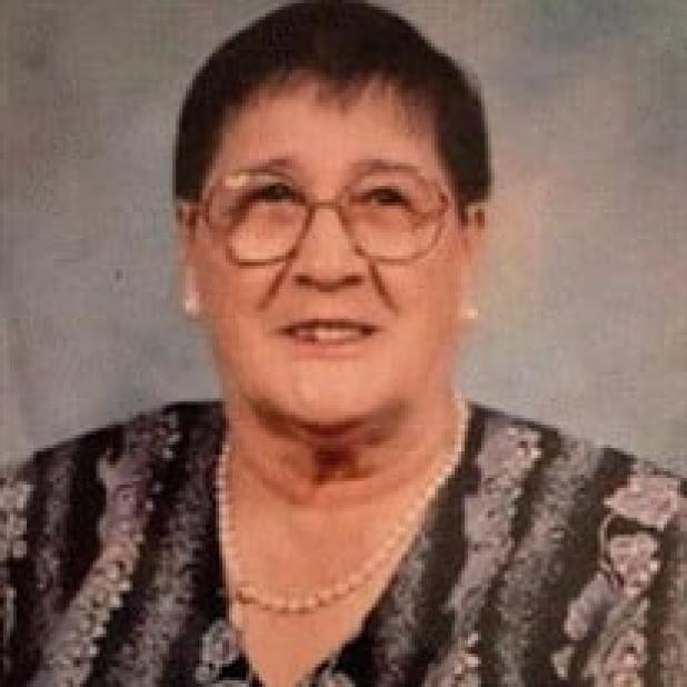 Octavia Francis Guillory