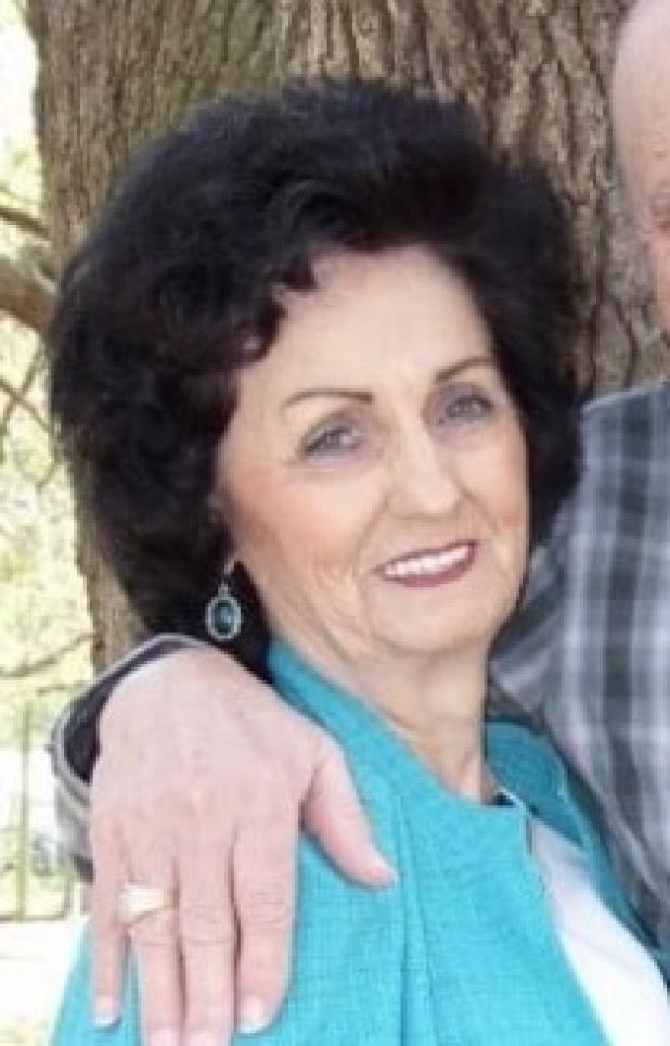 Barbara Lane Oliver