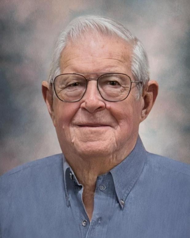 John "J.B." Olivier