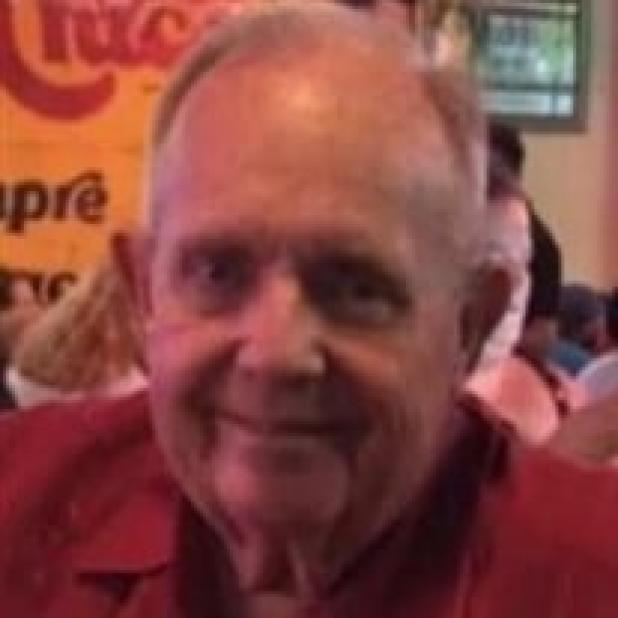 Brother Orville Kenneth Rogers