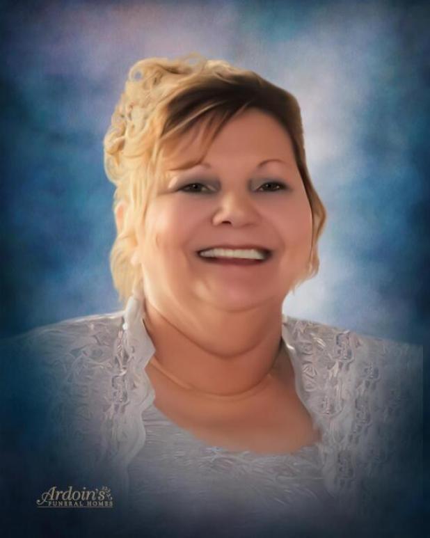 Joycelyn Phyllis "Phello" Peloquin