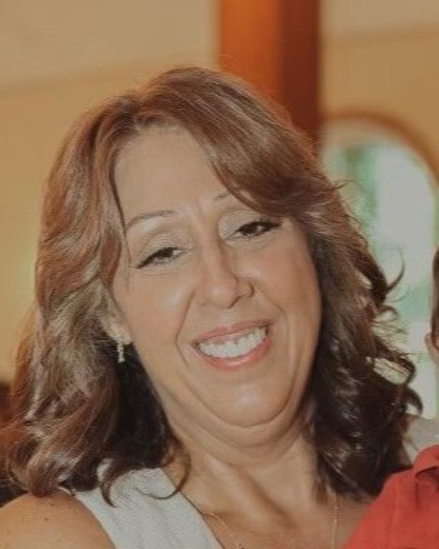 Pamela Marie Fontenot