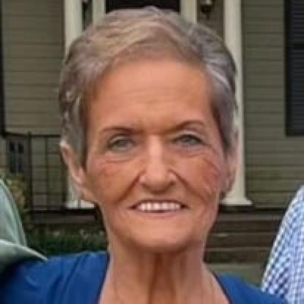 Patricia Felts