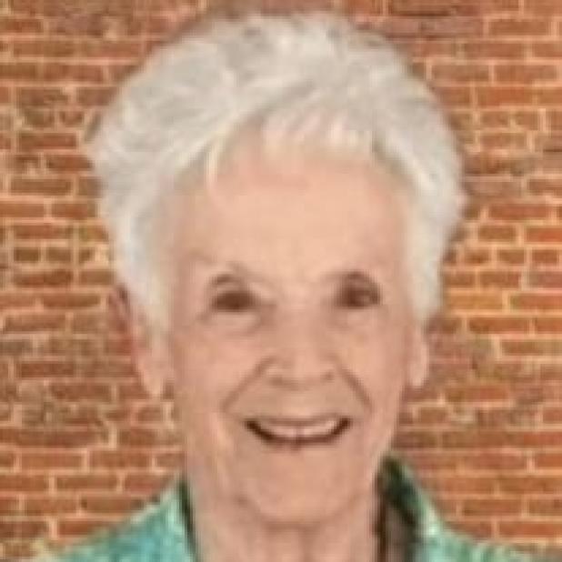 Patricia "Pat" Duplechin Richard