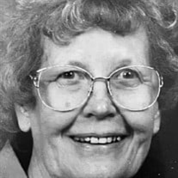 Patricia Joan Lewis Roosa