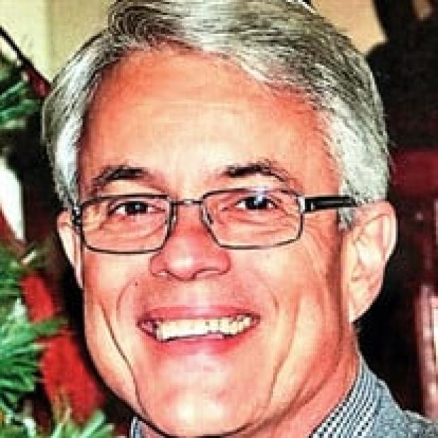 Patrick Neil Landreneau
