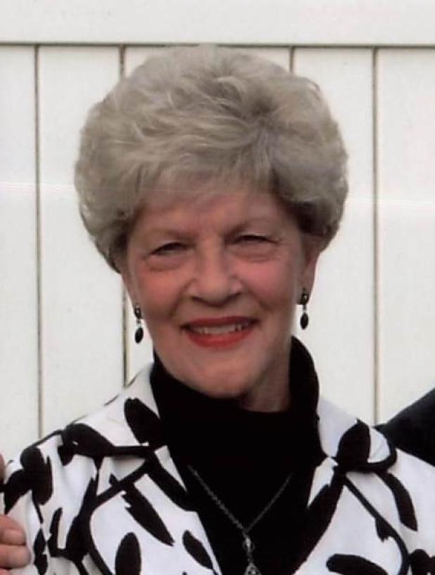 Patsy Larriviere Andrus