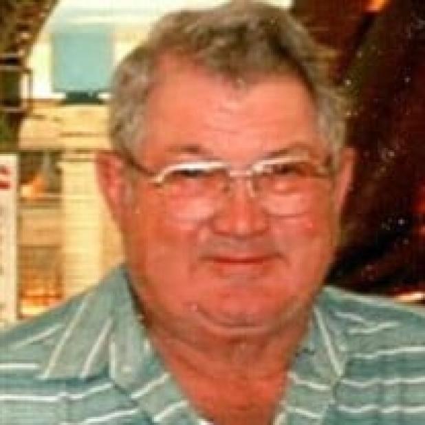 Paul "Clyde" Fruge
