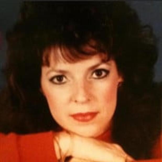 Peggy Ann Deaville Comeaux