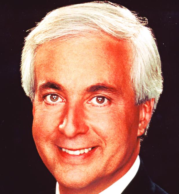 Peter Funt