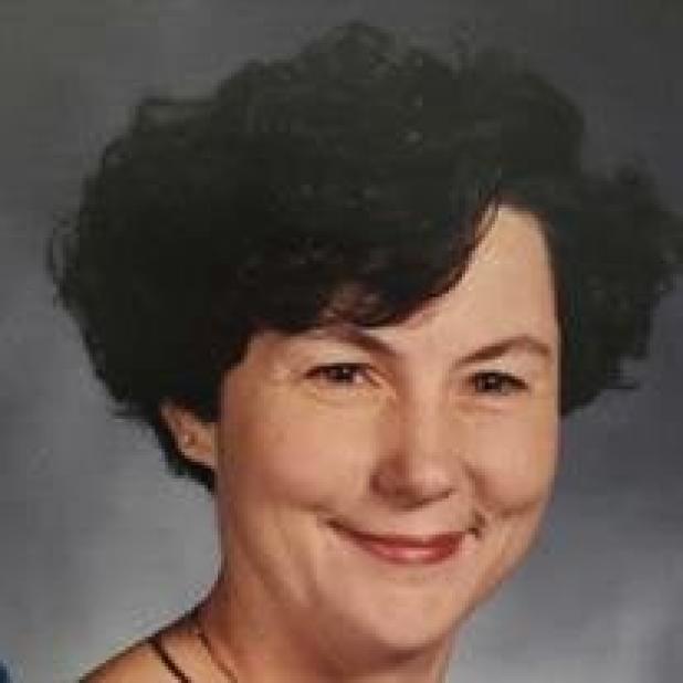 Phyllis LaFleur Ortego