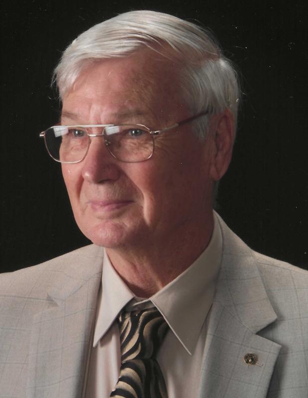 Byron “Sonny” Hartwell Prather