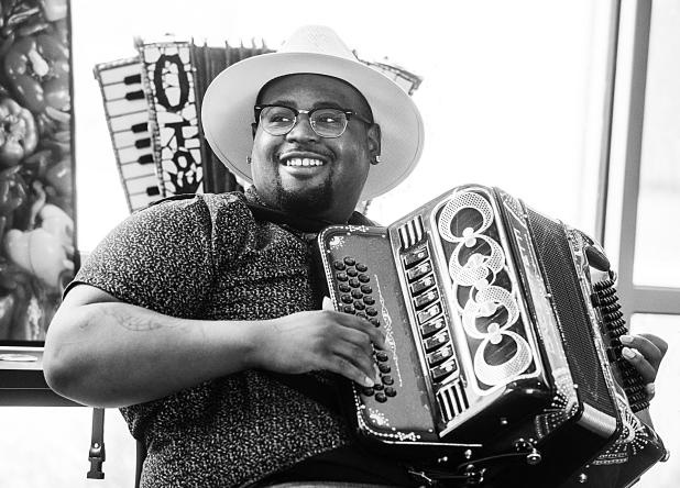 RJ Jackson