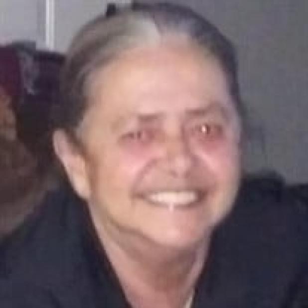 Ramona “Sue” Irene Thibodeaux Kibodeaux