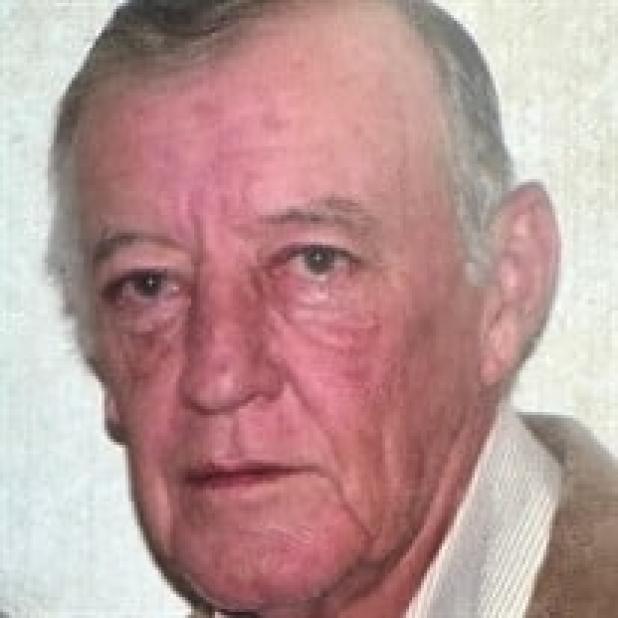 Randall Eugene Gore