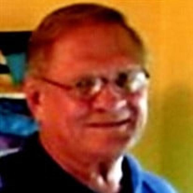 Raphael “Floyd” Kidder, Sr. 