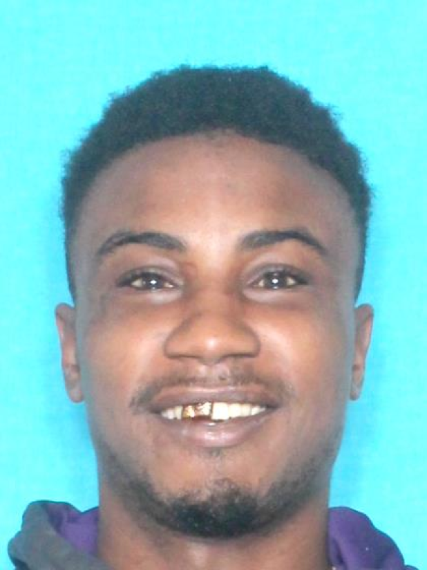  Raymond Latrelle Howard