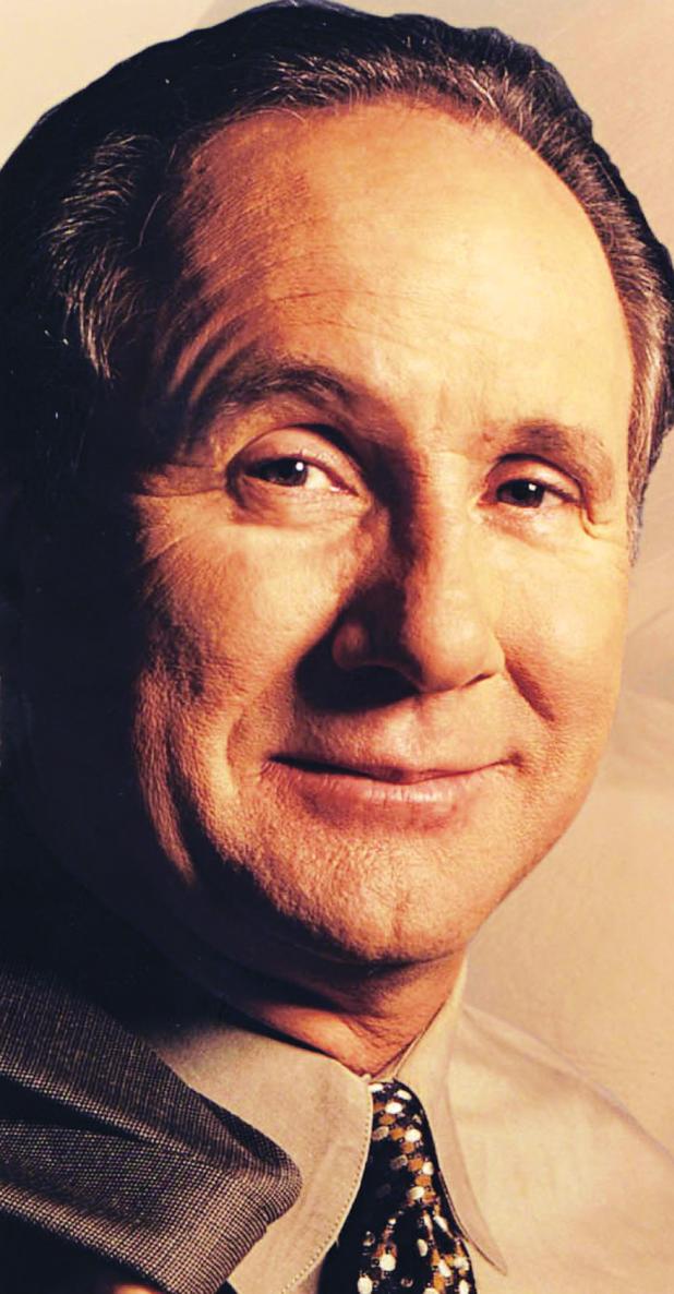 Michael Reagan