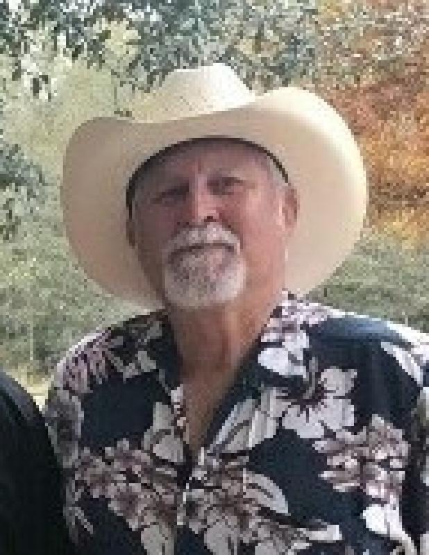 Michael Ray Regan