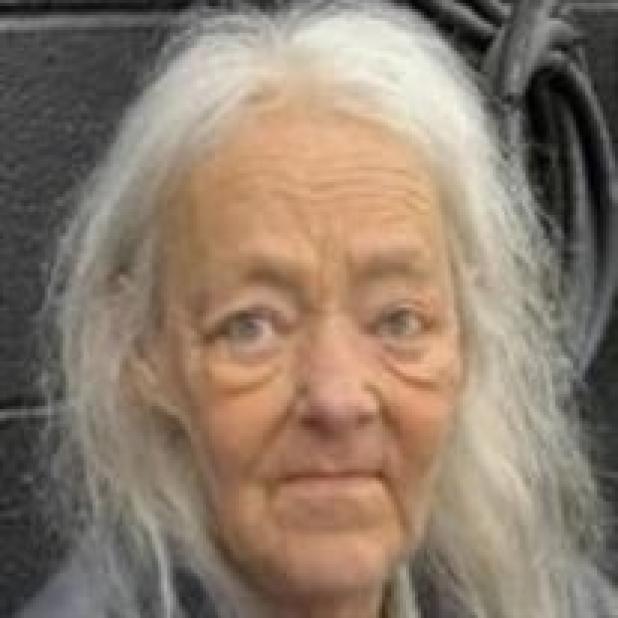 Rhonda Jennings McCracken 