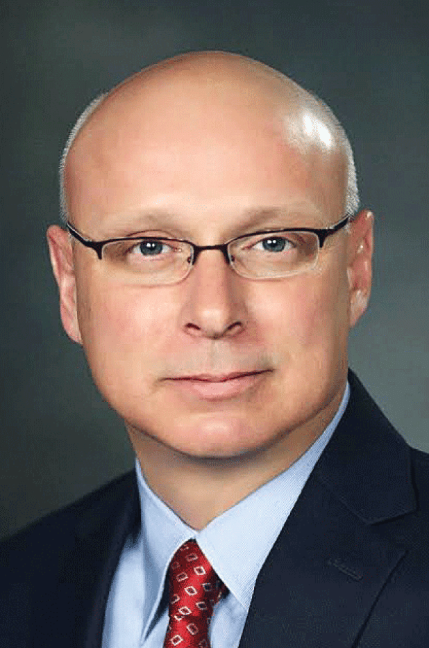 Scott Richard
