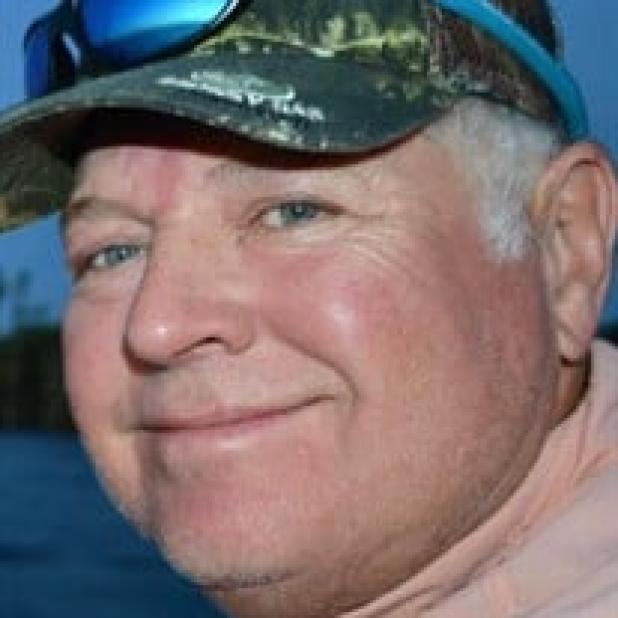 Richard Wayne McGee