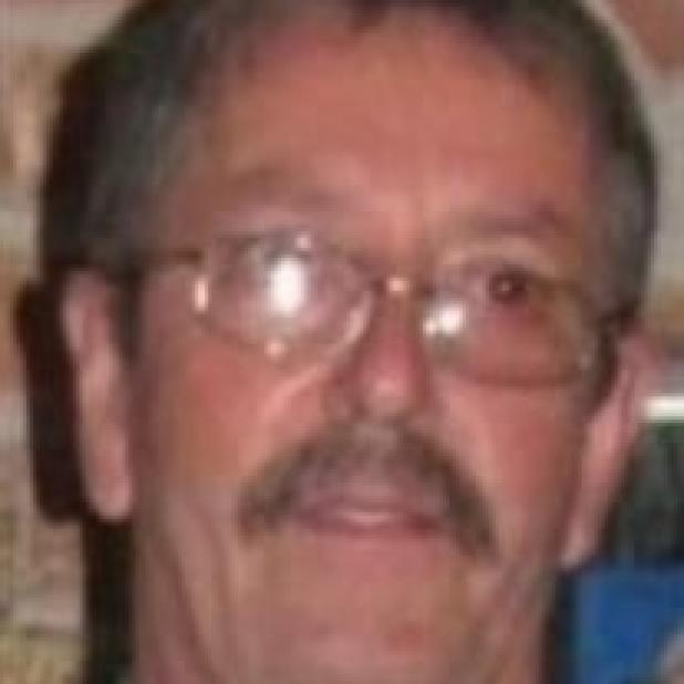 Rickey Lane Guillory