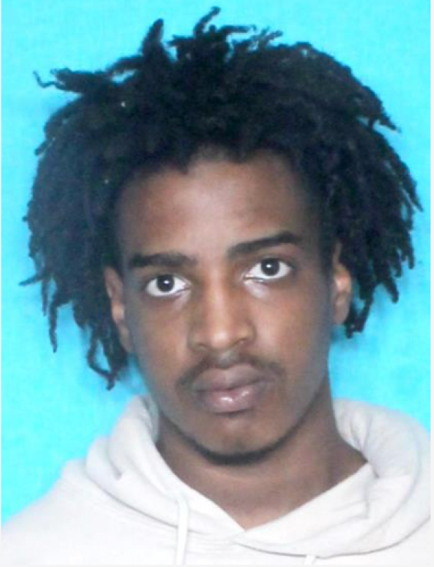 Ricky Dejaylon Washington