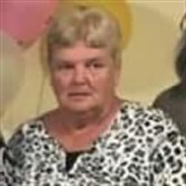 Rita S. Benoit