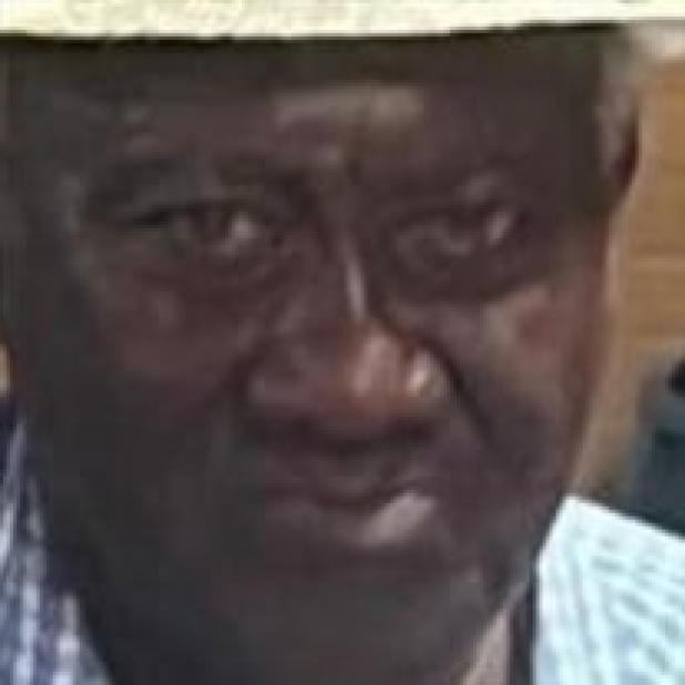Robert Lee Cooley