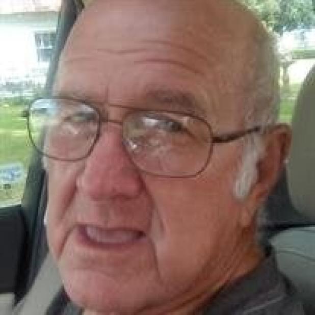 Roland Legros, Sr.